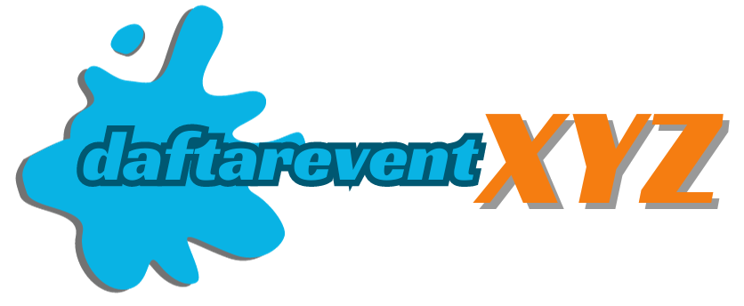 Aplikasi manajemen event