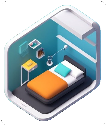 Aplikasi manajemen kos