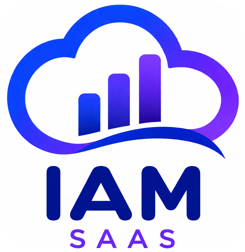 Platform SaaS bisnis